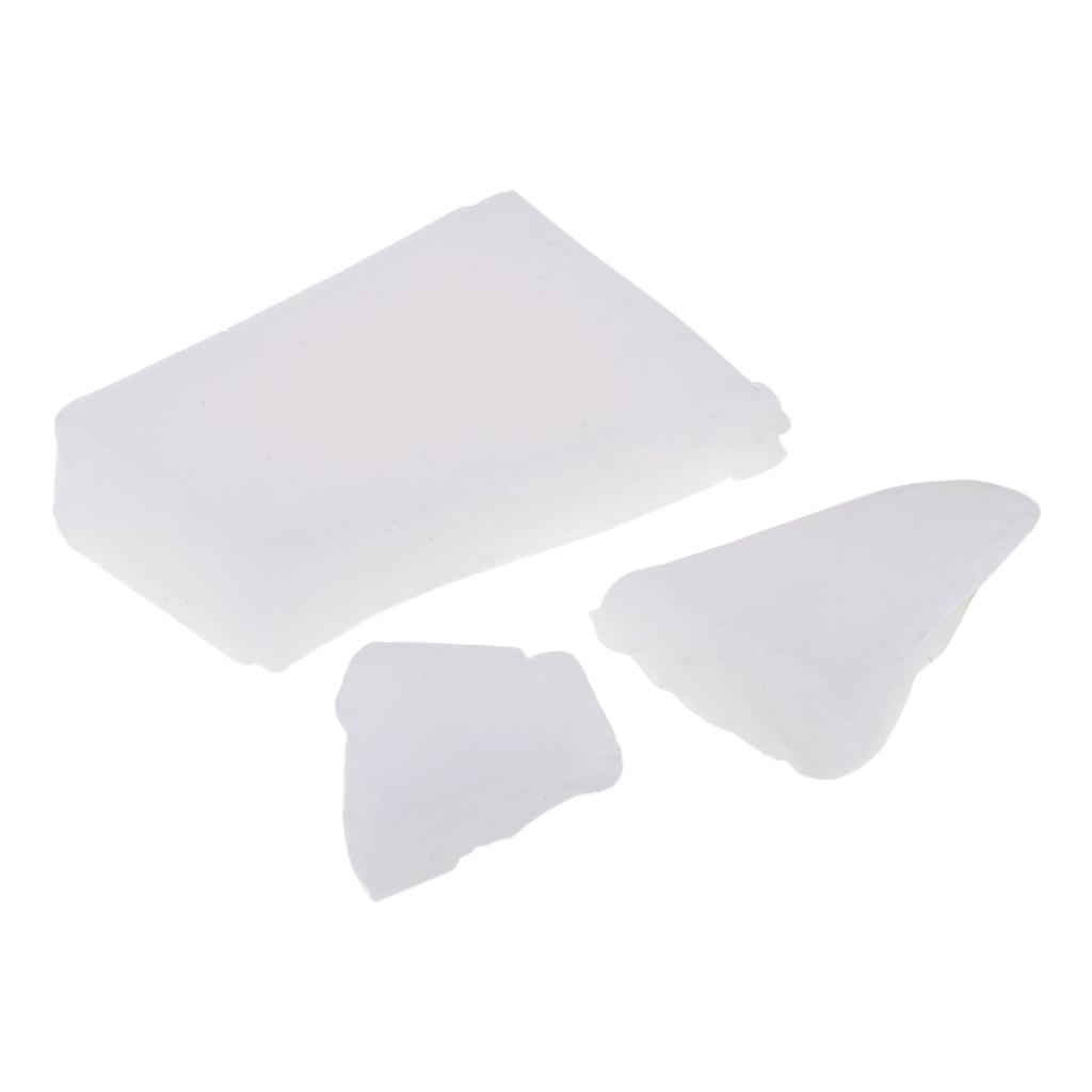 Paraffin Wax/ Pillar Blend - - - Candle Supplies Tins recension och pris