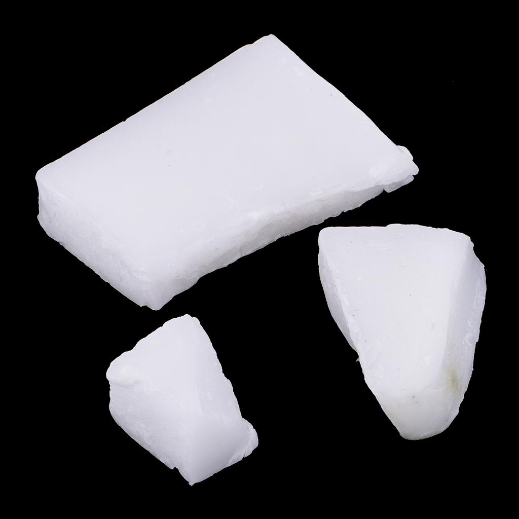 Paraffin Wax/ Pillar Blend - - - Candle Supplies Tins recension och pris