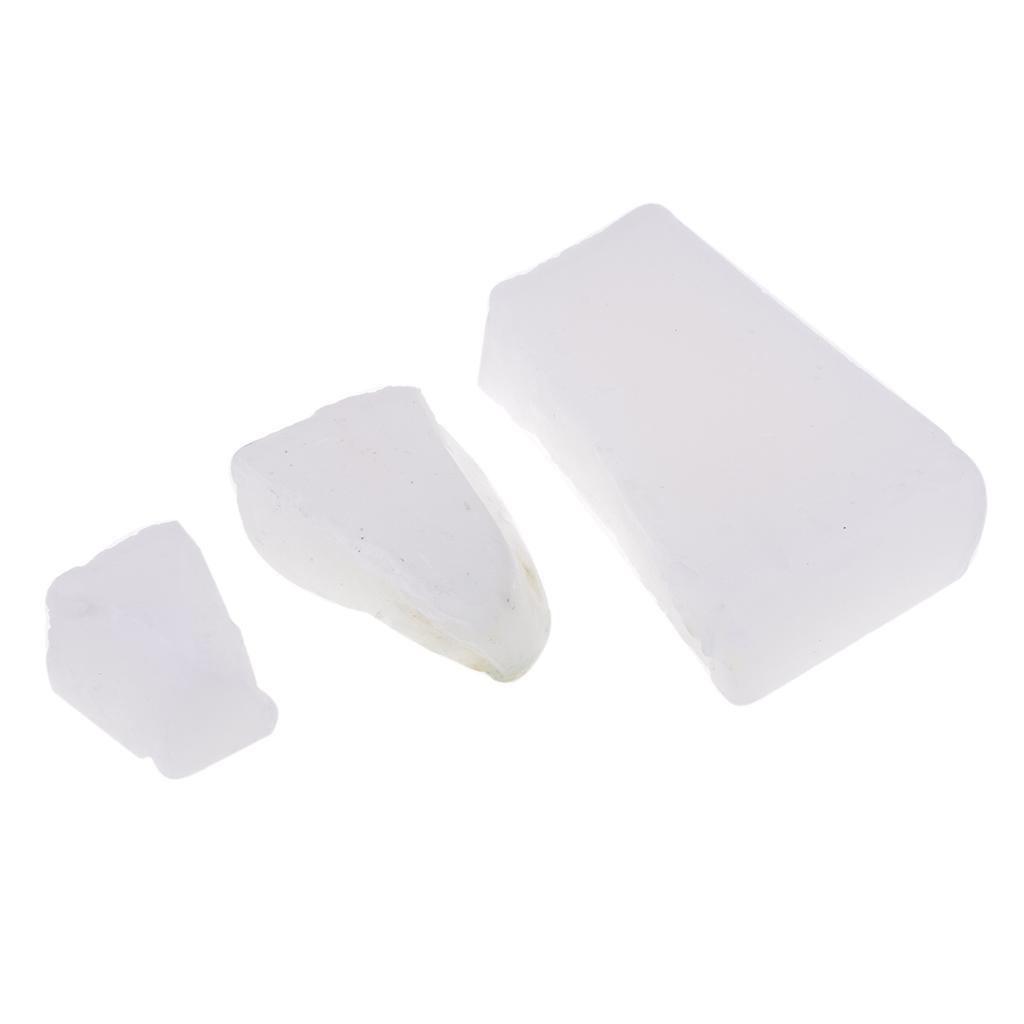 Paraffin Wax/ Pillar Blend - - - Candle Supplies Tins recension och pris