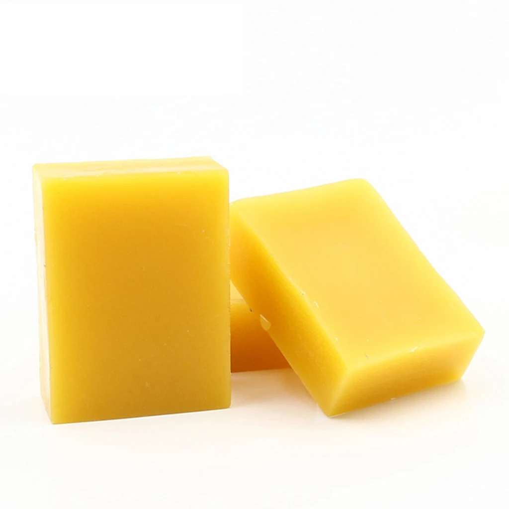 45g Beeswax Block For Making C - Candle Supplies Beeswax recension och pris