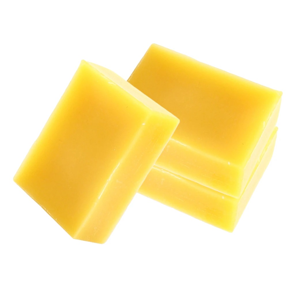 45g Beeswax Block For Making C - Candle Supplies Beeswax recension och pris