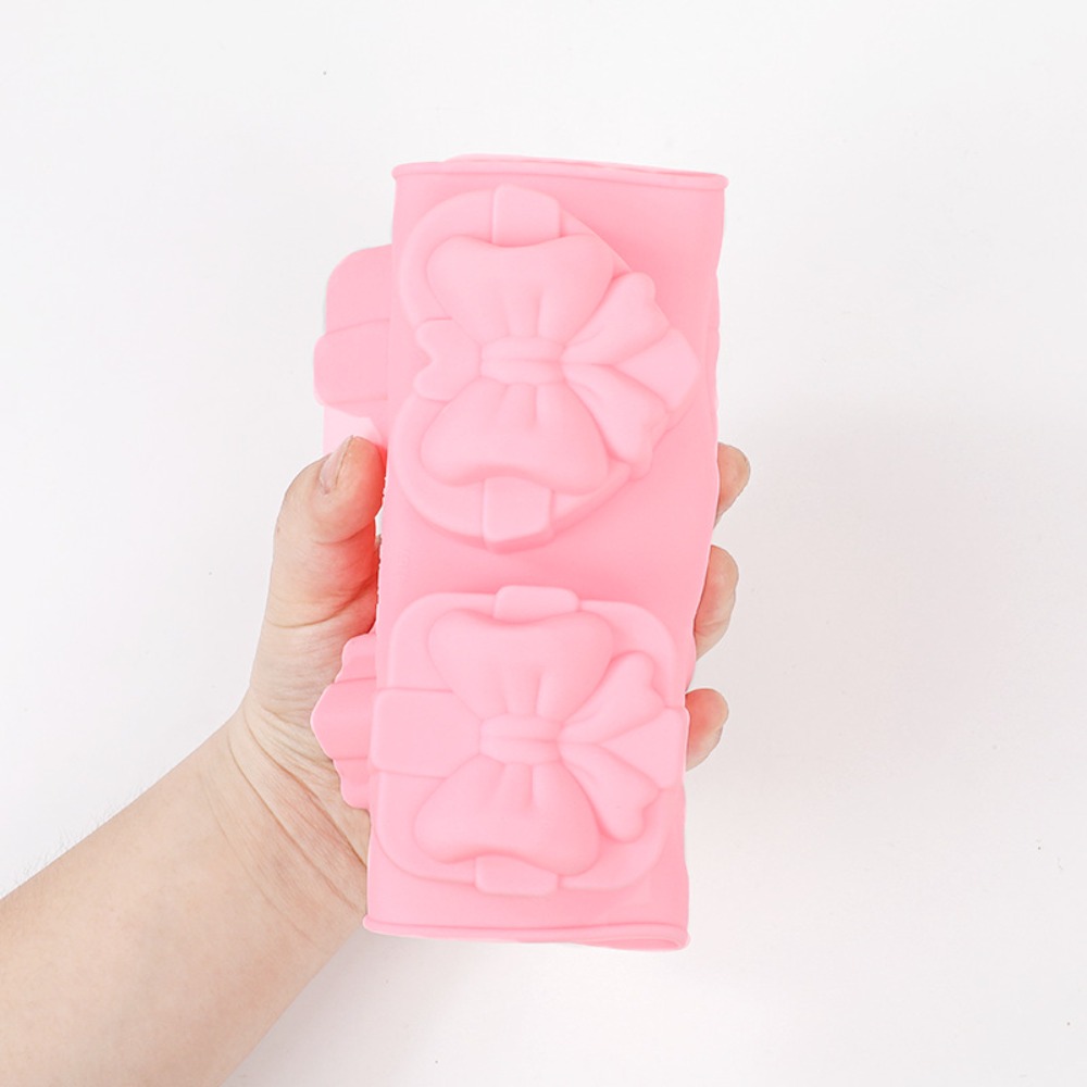 Square Heart Shape Silicone Mo - Candle Supplies Tins recension och pris