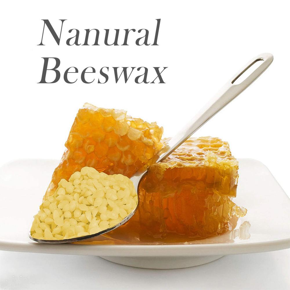 1000g Pure Natural Beeswax 100 - Candle Supplies Beeswax recension och pris