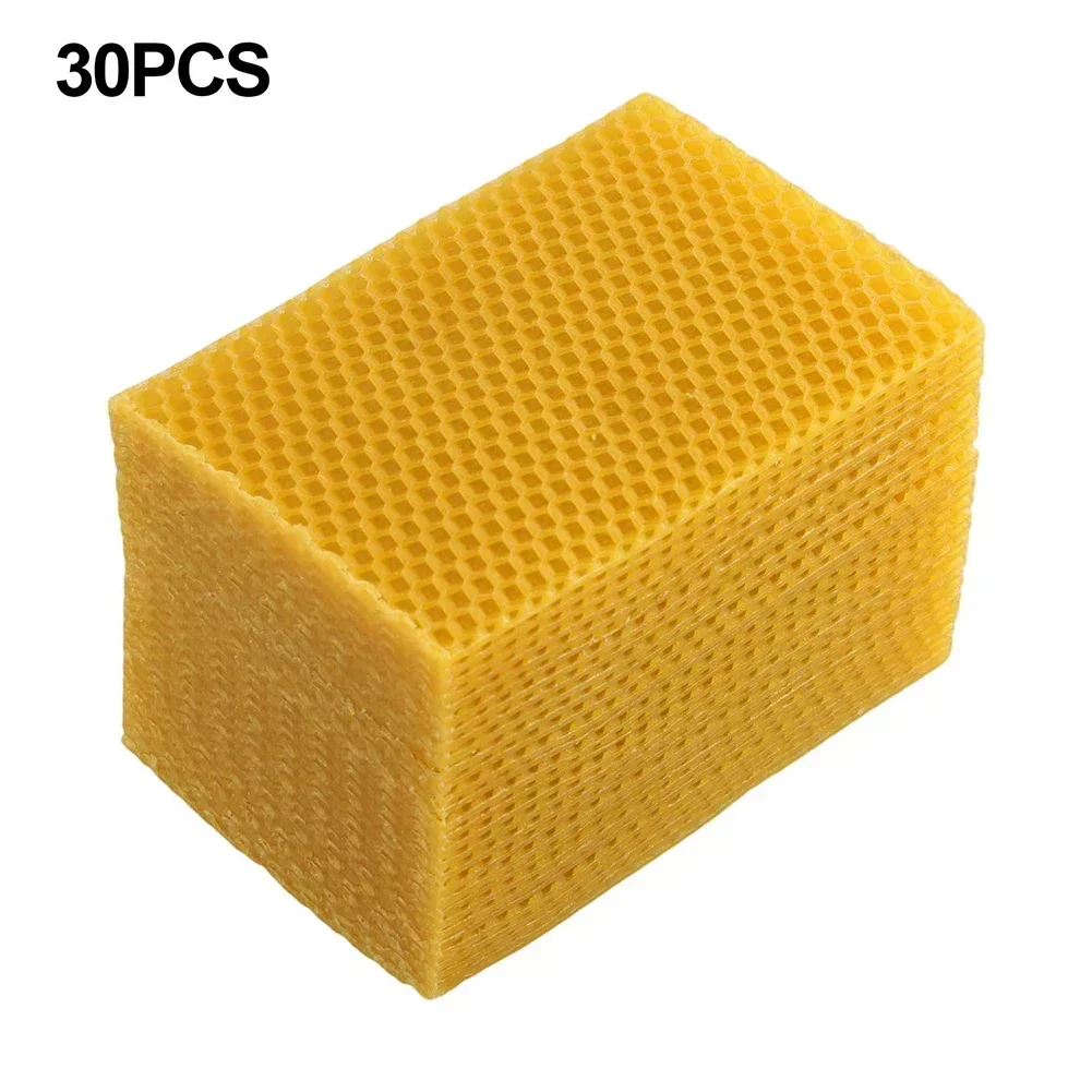 Beehive Supplies Beehive Found - Candle Supplies Beeswax recension och pris