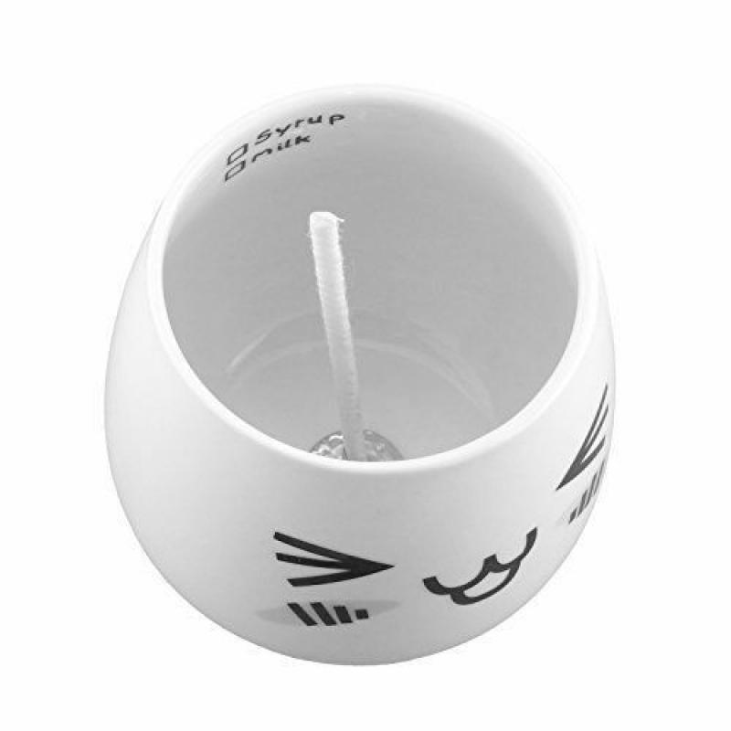 500 Pieces Candle Wick Metal S - Candle Supplies Tins recension och pris