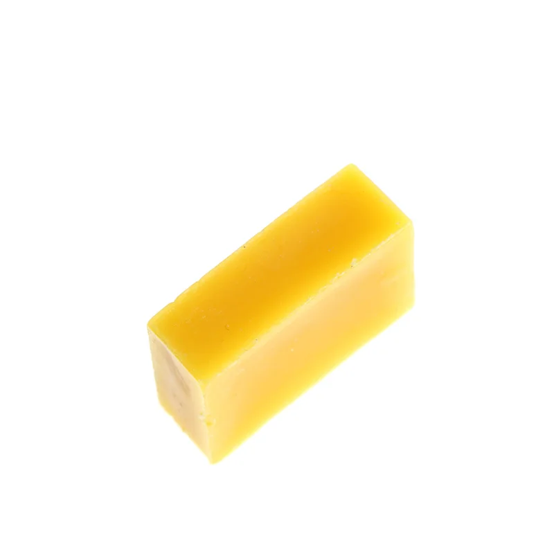 DIY 100% Natural Yellow Beeswa - Candle Supplies Beeswax recension och pris
